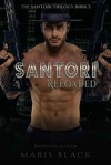 Santori Reloaded - Maris Black