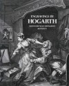 Engravings by Hogarth (Dover Fine Art, History of Art) - William Hogarth, Sean Shesgreen