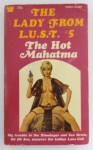 The Hot Mahatma, The Lady from L.U.S.T. #5 - Rod Gray