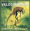 Velociraptor (Olshevsky. Discovering Dinosaurs.) - Sandy Fritz, George Olshevsky