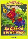 La Cigarra y La Hormiga - Alejandra Erbiti