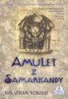 Amulet z Samarkandy - Jonathan Stroud