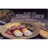 Recipes for Yogurt Cheese (Nitty Gritty Cookbooks) - Joanna White