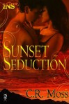 Sunset Seduction (1 Night Stand Series) - C.R. Moss