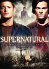 Supernatural: The Official Companion: Season 4 - Nicholas Knight