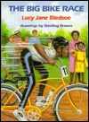 The Big Bike Race - Lucy Jane Bledsoe