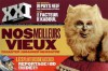 Printemps 2011 : Nos meilleurs vieux (XXI, #14) - Collectif