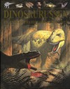 Dinosaurussen en andere prehistorische dieren - John Malam, Steve Parker, Rob de Ridder