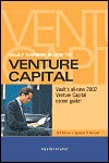 Vault Career Guide to Venture Capital - James Currier, Anita Kapadia