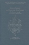 Korean Political and Economic Development: Crisis, Security, and Institutional Rebalancing - Jongryn Mo, Barry R Weingast