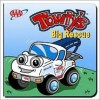 Towty's Big Rescue - Aaron Drake, Jennifer Drake