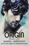 Origin - Jennifer L. Armentrout