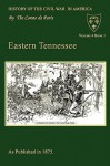 Eastern Tennessee - Comte De Paris