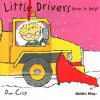 Here to Help! (Little Drivers) - Dan Crisp