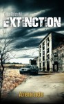 Green Fields: Extinction (Volume 4) - Adrienne Lecter