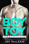 Boy Toy Chronicles - Jay McLean