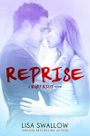 Reprise (Ruby Riot Book 3) - Lisa Swallow