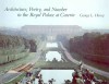 Architecture, Poetry, And Number In The Royal Palace At Caserta - George Hersey