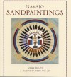 Navajo Sandpaintings - Mark Bahti, Eugene Baatsoslanii Joe