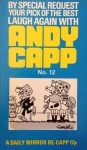 Laugh Again With Andy Capp No. 12 - Reg Smythe