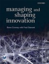 Managing Innovation - Steve Conway, Fred Steward