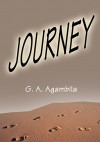 Journey - Worldreader, Gheysika Adombire (G.A.) Agambila