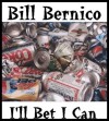 I'll Bet I Can (Short Story Book 56) - Bill Bernico