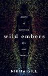 Wild Embers - Nikita Gill