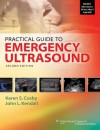 Practical Guide to Emergency Ultrasound (Kindle Edition with Audio/Video) - Karen S. Cosby, John L. Kendall