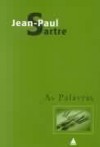 As palavras - Jean-Paul Sartre