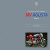 The Book of the Classic MV Agusta Fours - Ian Falloon