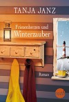 Friesenherzen und Winterzauber - Tanja Janz