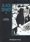 Alack Sinner 2 - Carlos Sampayo, José Muñoz, Marja Luoma