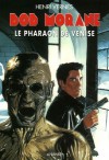 Le pharaon de Venise - Henri Vernes, Frank Leclercq