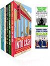 Make Money On eBay Box Set (8 in 1): 300 Items That You Can Sell On eBay For Huge Profit (eBay mastery, how to make a living selling on eBay, reseller secrets) - Rick Riley