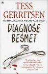 Diagnose besmet - Tess Gerritsen