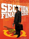 Section Financiï¿½?Re T01: Corruption - Richard Malka, Andrea Mutti, RED MUTTI CHARLIE MALKA