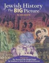 Jewish History: The Big Picture - Gila Gevirtz