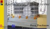 Apple Store, Fifth Avenue: Iconic Architecture from LEGO bricks Series (Bricks and Mortar Series) - Dave Prochnow