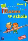 Razem w szkole 1 Box - Jolanta Brzózka, Harmak Katarzyna, Izbińska Kamila i inni