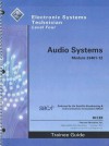 33401-12 Audio Systems Tg - National Center for Construction Educati