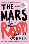 The Mars Room - Rachel Kushner