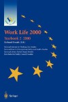 Work Life 2000: Yearbook 2 / 2000 - Richard Ennals