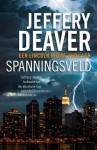 Spanningsveld - Jeffery Deaver