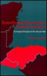 Scarcity and Survival in Central America: Ecological Origins of the Soccer War - William H. Durham