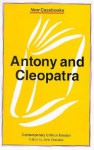 Antony and Cleopatra - John Drakakis