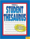 Student Thesaurus - Elizabeth A. Ryan, Rick O'Boyle