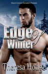 Edge of Winter: Love and Heartbreak - Theresa Hodge, Jroc Urban Fiction Covers, Rebel Edit and Design