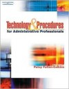 Technology & Procedures For Administrative Professionals - Patsy Fulton-Calkins