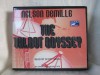 Talbot Odyssey by Nelson Demille Unabridged CD Audiobook - Nelson Demille, Scott Brick